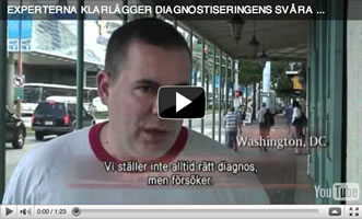 video diagnostisering