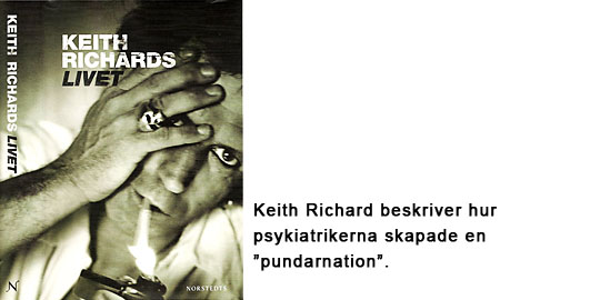 Keith Richard