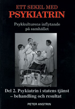 Ett sekel med psykiatrin, del II