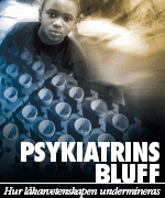 Psykiatrins bluff