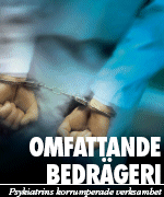 Omfattande bedr&auml;geri