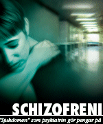 Schizofreni