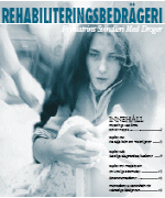Rehabiliteringsbedr&auml;geri