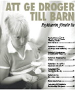 Att ge droger till barn