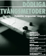 D&ouml;dliga tv&aring;ngsmetoder