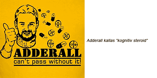 Adderall