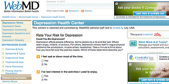 WebMD