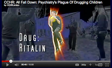 All Fall Down