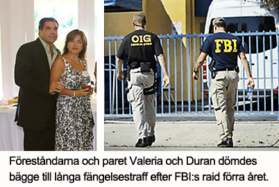 Bedrägeri i psykiatrin