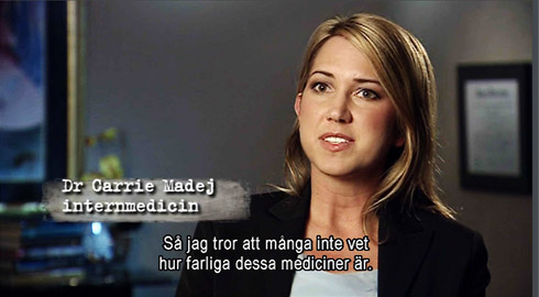 Beroende