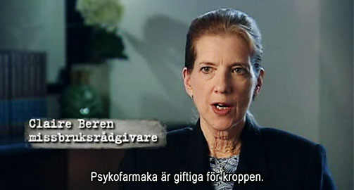 Claire Beren