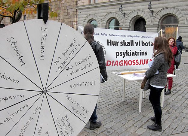 diagnos-hjul