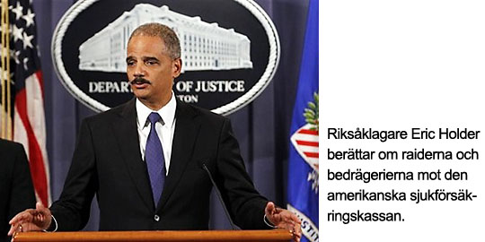 Eric Holder