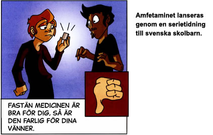Farlig medicin