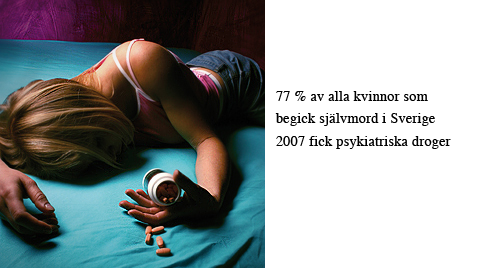 flicka piller