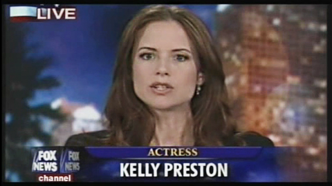 Kelly Preston