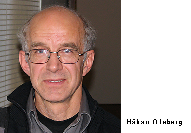 H&aring;kan Odeberg