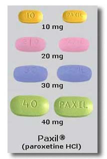 paxil