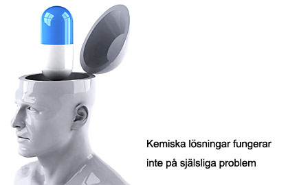 Piller i hj&auml;rna
