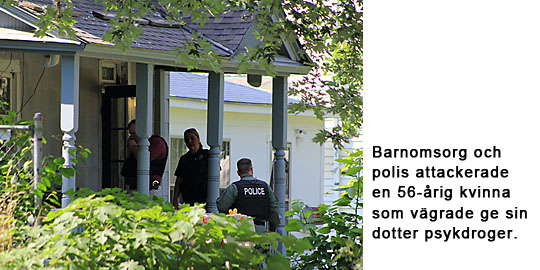 Police USA