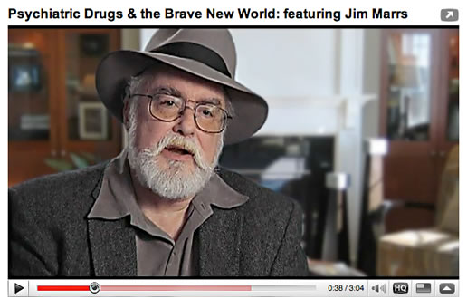 Jim Marrs