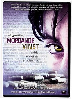 M&ouml;rdande vinst