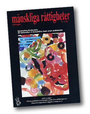 tidning