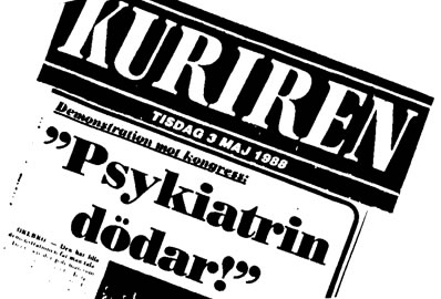 psykiatri d&ouml;dar