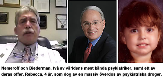 Psyko Pharma och Psykiatrin