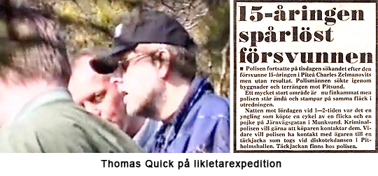 Thomas Quick