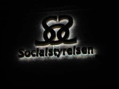 socialstyrelsen
