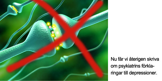 Sanningen om synapser