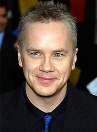 Tim Robbins