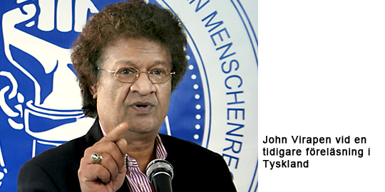 John Virapen