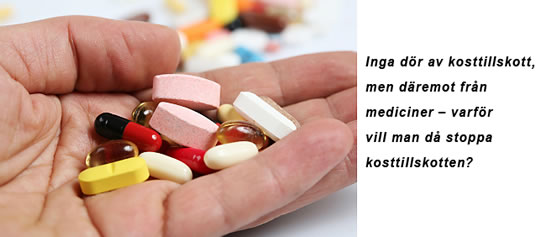 Vitaminpiller