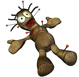 voodoo