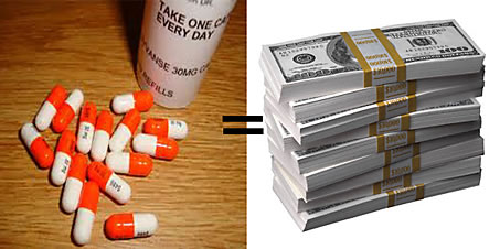 Vyvanse