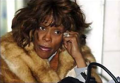 Whitney Houston