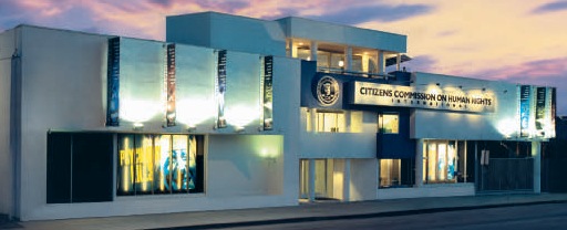 CCHR Int