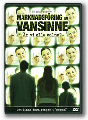 Marknadsf&ouml;ring av Vansinne