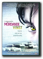 DVD M&ouml;rdande Vinst