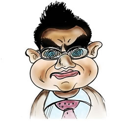 persaud