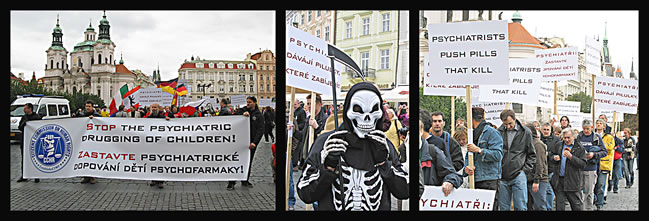 demostratiion