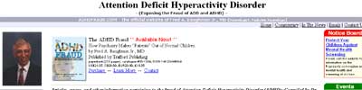 webbsida